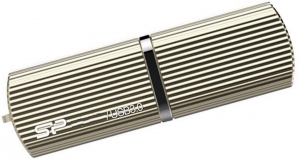 16GB Silicon Power Marvel M50 Champagne Gold